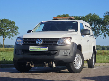 VOLKSWAGEN Amarok Pick-up