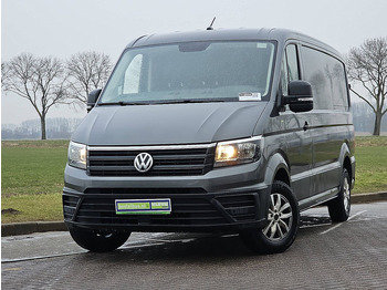 VOLKSWAGEN Crafter Kleintransporter
