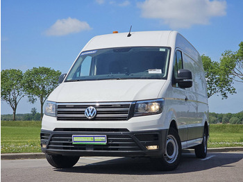 VOLKSWAGEN Crafter Kastenwagen
