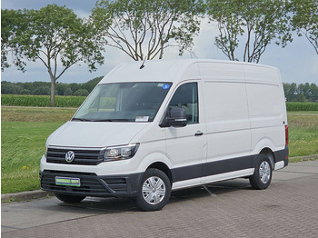 Kleintransporter Volkswagen Crafter 2.0 ac EURO6: das Bild 2