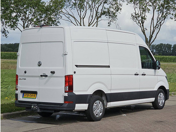 Kleintransporter Volkswagen Crafter 2.0 ac EURO6: das Bild 3