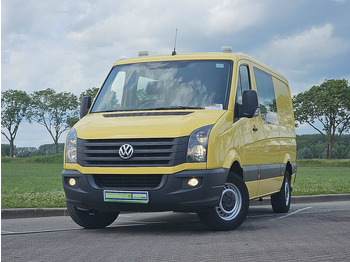 VOLKSWAGEN Crafter Kleintransporter