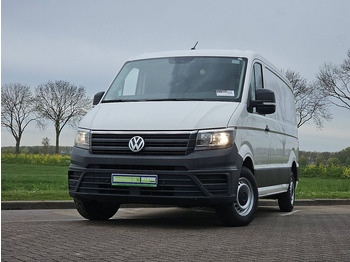 VOLKSWAGEN Crafter 30 Kleintransporter