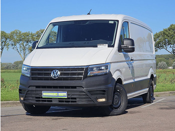 VOLKSWAGEN Crafter 35 Kastenwagen