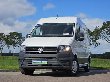 VOLKSWAGEN Crafter 35 Kastenwagen