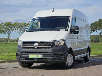 VOLKSWAGEN Crafter 35 Kastenwagen