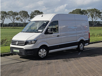 Kastenwagen Volkswagen Crafter 35 2.0 L3H3 140Pk Euro6!: das Bild 2