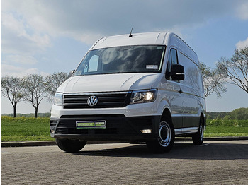 VOLKSWAGEN Crafter 35 Kastenwagen