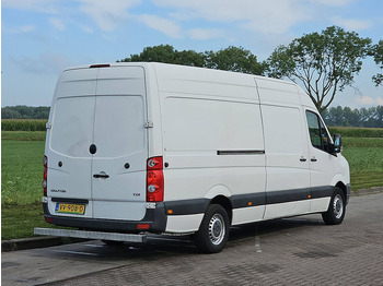 Kleintransporter Volkswagen Crafter 35 2.0 ac cruisecontrol: das Bild 3