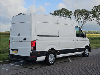 Kastenwagen, Elektro-Transporter Volkswagen Crafter 35 E-CRAFTER L2H2: das Bild 3