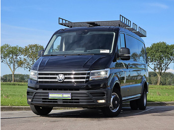 VOLKSWAGEN Crafter 50 Kastenwagen