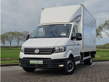 VOLKSWAGEN Crafter 50 Koffer Transporter
