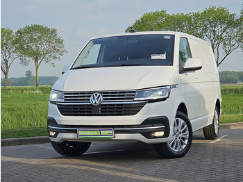 VOLKSWAGEN Transporter Kleintransporter