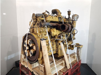 CATERPILLAR Motor
