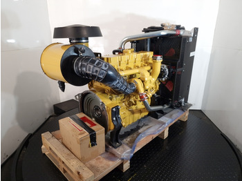 CATERPILLAR Motor