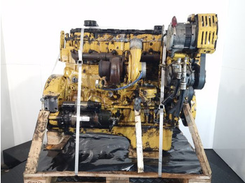 Motor für Baumaschine Caterpillar C7 Engine KHX 329D Excavator (Plant): das Bild 4