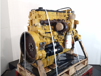 CATERPILLAR Motor