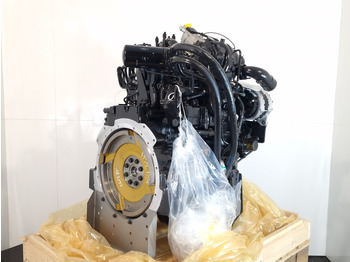 KOMATSU Motor