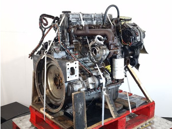 CUMMINS Motor