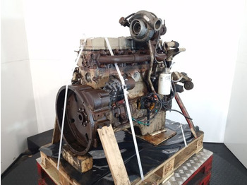 CUMMINS Motor