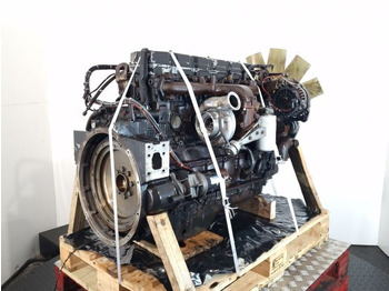 CUMMINS Motor