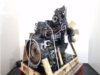 CUMMINS Motor