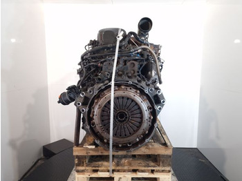 Motor für LKW DAF MX-13 340 H1 Engine (Truck): das Bild 3