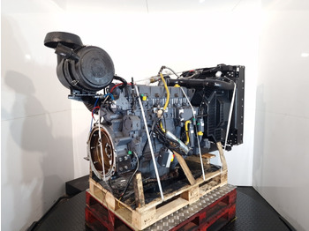 DEUTZ Motor