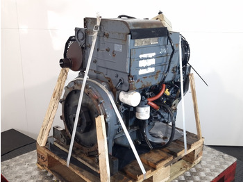 DEUTZ Motor
