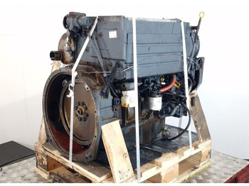 DEUTZ Motor