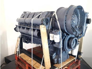 Motor für Industriemaschine Deutz F10L413F Engine (Industrial): das Bild 5