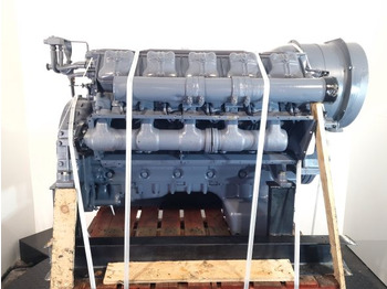 Motor für Industriemaschine Deutz F10L413F Engine (Industrial): das Bild 4