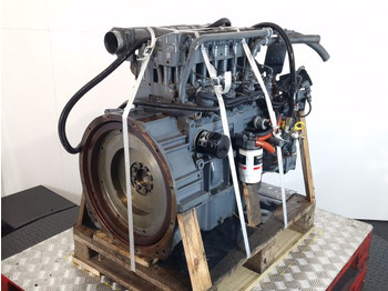 DEUTZ Motor