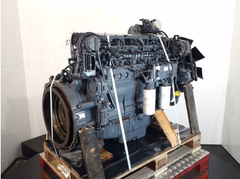 DEUTZ Motor