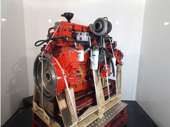 DEUTZ Motor