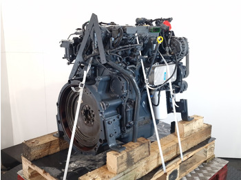 DEUTZ Motor