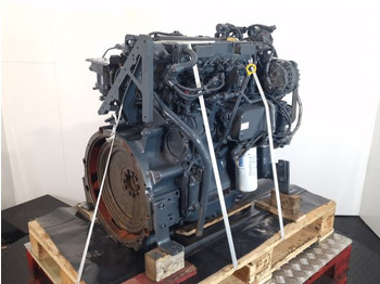 DEUTZ Motor