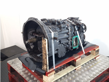 EATON / VICKERS Getriebe