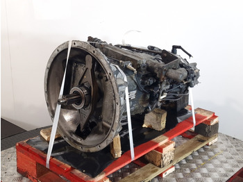 EATON / VICKERS Getriebe