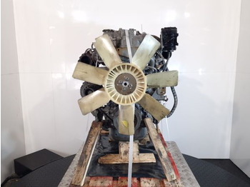 Motor für Baumaschine Isuzu 4HK1XDIBA-01 Engine (Plant): das Bild 5