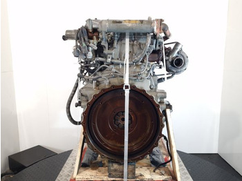 Motor für Baumaschine Isuzu 4HK1XDIBA-01 Engine (Plant): das Bild 2