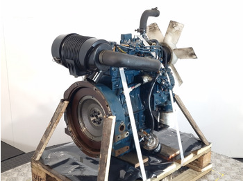 KUBOTA Motor