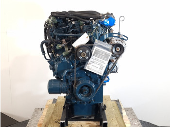 NEU: Motor für Baumaschine Kubota D1803-CR-T-EW01 New Engine (Plant): das Bild 5