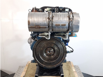 NEU: Motor für Baumaschine Kubota D1803-CR-T-EW01 New Engine (Plant): das Bild 2