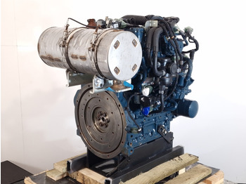 KUBOTA Motor