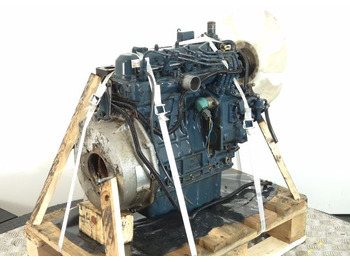 KUBOTA Motor
