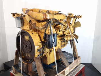 LIEBHERR Motor
