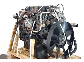 Motor für LKW MAN D0834 LFL53 Engine (Truck): das Bild 5 Motor für LKW MAN D0834 LFL53 Engine (Truck): das Bild 5