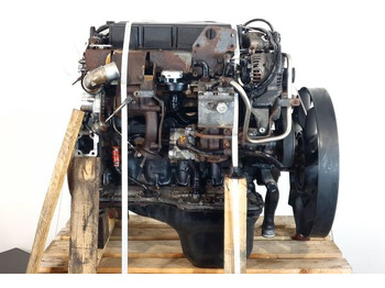 Motor für LKW MAN D0834 LFL53 Engine (Truck): das Bild 4 Motor für LKW MAN D0834 LFL53 Engine (Truck): das Bild 4