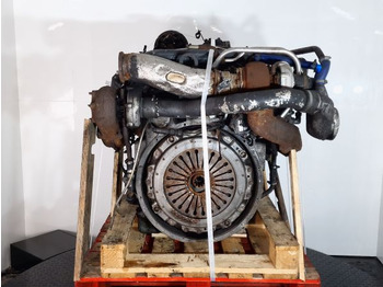 Motor für LKW Mercedes Benz OM442 Engine (Truck): das Bild 2